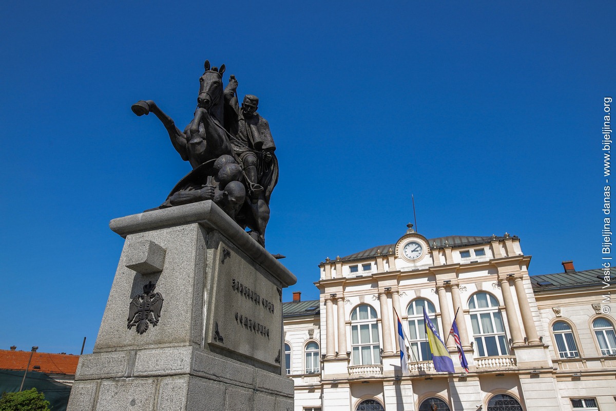 Bijeljina: Još uvijek nije jasno ko će da sprovede prijevremene izbore