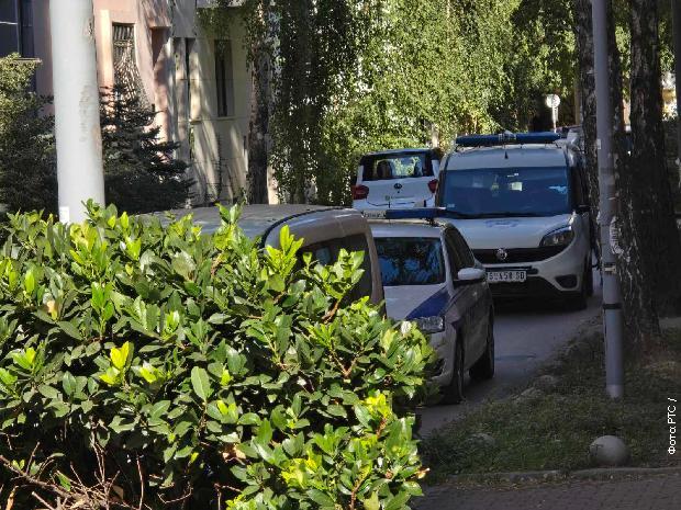 Novi Sad: Majka osumnjičena za ubistvo bebe