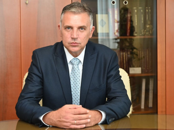 Ministar Golubović: Digitalizacija omogućava lakši pristup gradivu