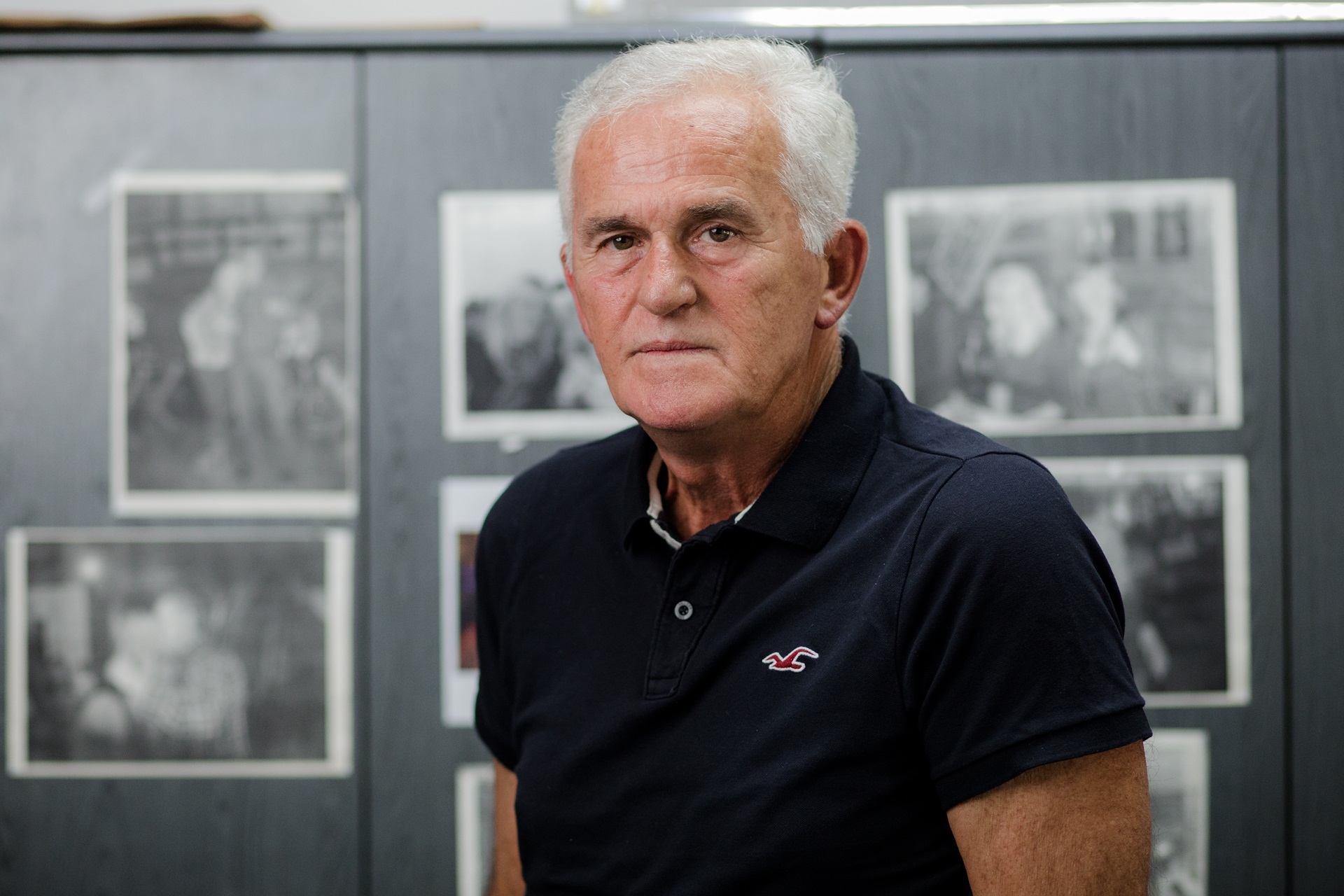 Inženjer Rade Pilipović: "Orao" mi je omogućio da se profesionalno razvijam i napredujem!