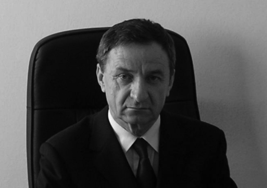 In memoriam: Prof. dr Ljubomir Trifunović