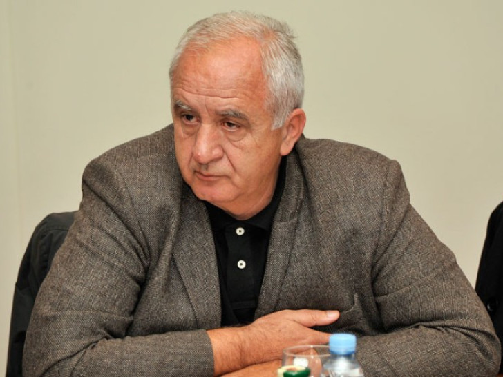 Bivši član CIK-a Vehid Šehić: CIK nema nadležnost nad strankama