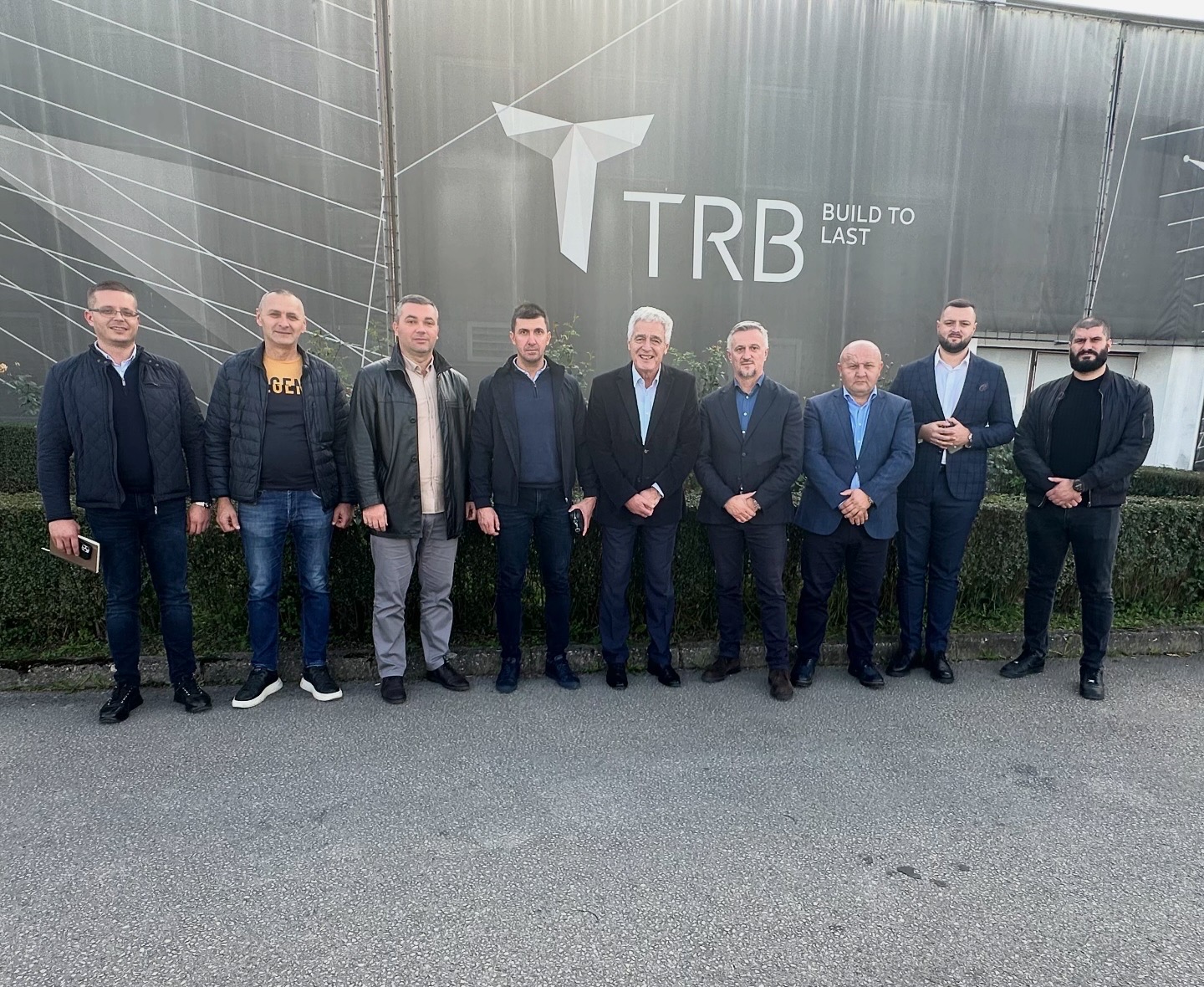 Tehnički remont Bratunac - nosilac tehnološkog razvoja