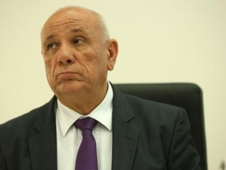 Predsjednik CIK-a: Sutra ćemo razmotriti inicijativu Arnautovića da se poništi ovjera SNSD-a