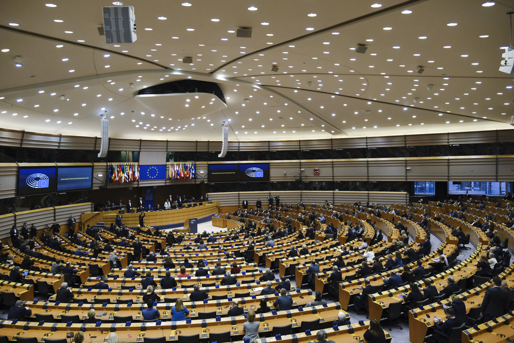 Evropski parlament usvojio "oštru" Rezoluciju o Srbiji; Vučić: "Očekivano"