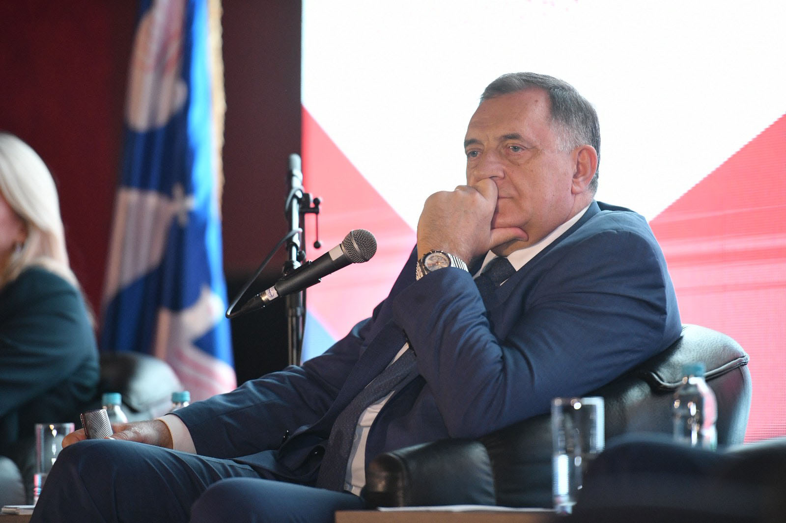 Dodik: Ovih dana potpisivanje ugovora za izgradnju auto-puta od Bijeljine do Distrikta