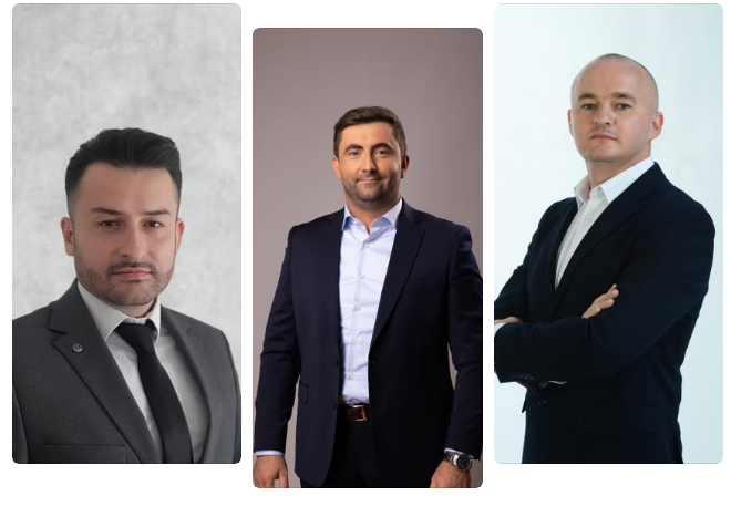 Petrović, Jović i Vuković: Kao ljekari, najoštrije osuđujemo vrijeđanje ljudi na sinoćnjem skupu SNSD-a u Bijeljini