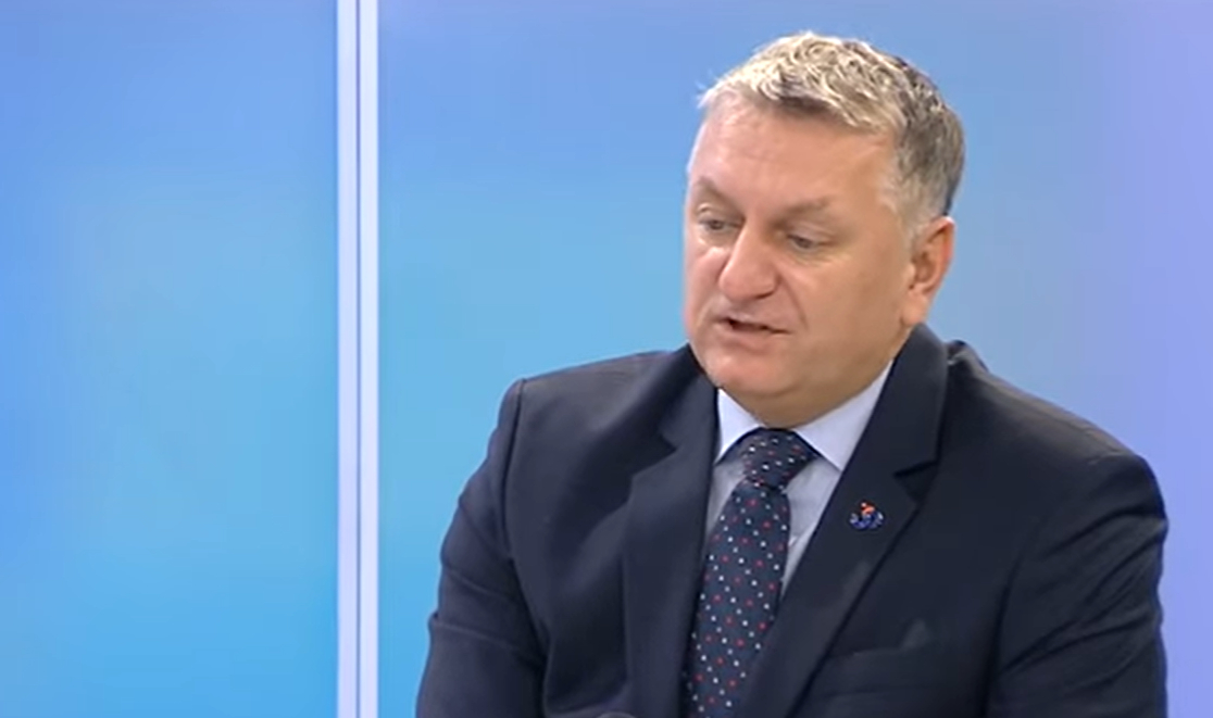 Milić: Dodik vuče državničke poteze u odbrani, stabilnosti i jačanju Srpske