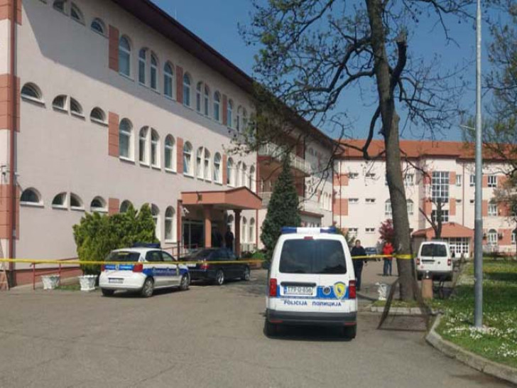 Brčko: Pet i po godina zatvora zbog pljačke poslovnice "Lutrije BH"