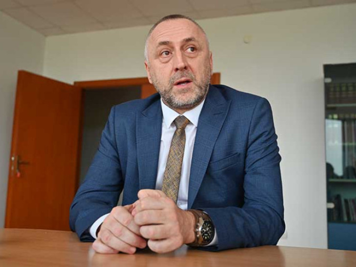 Egić: Reforma penzijsko-invalidskog sistema dala pozitivne efekte