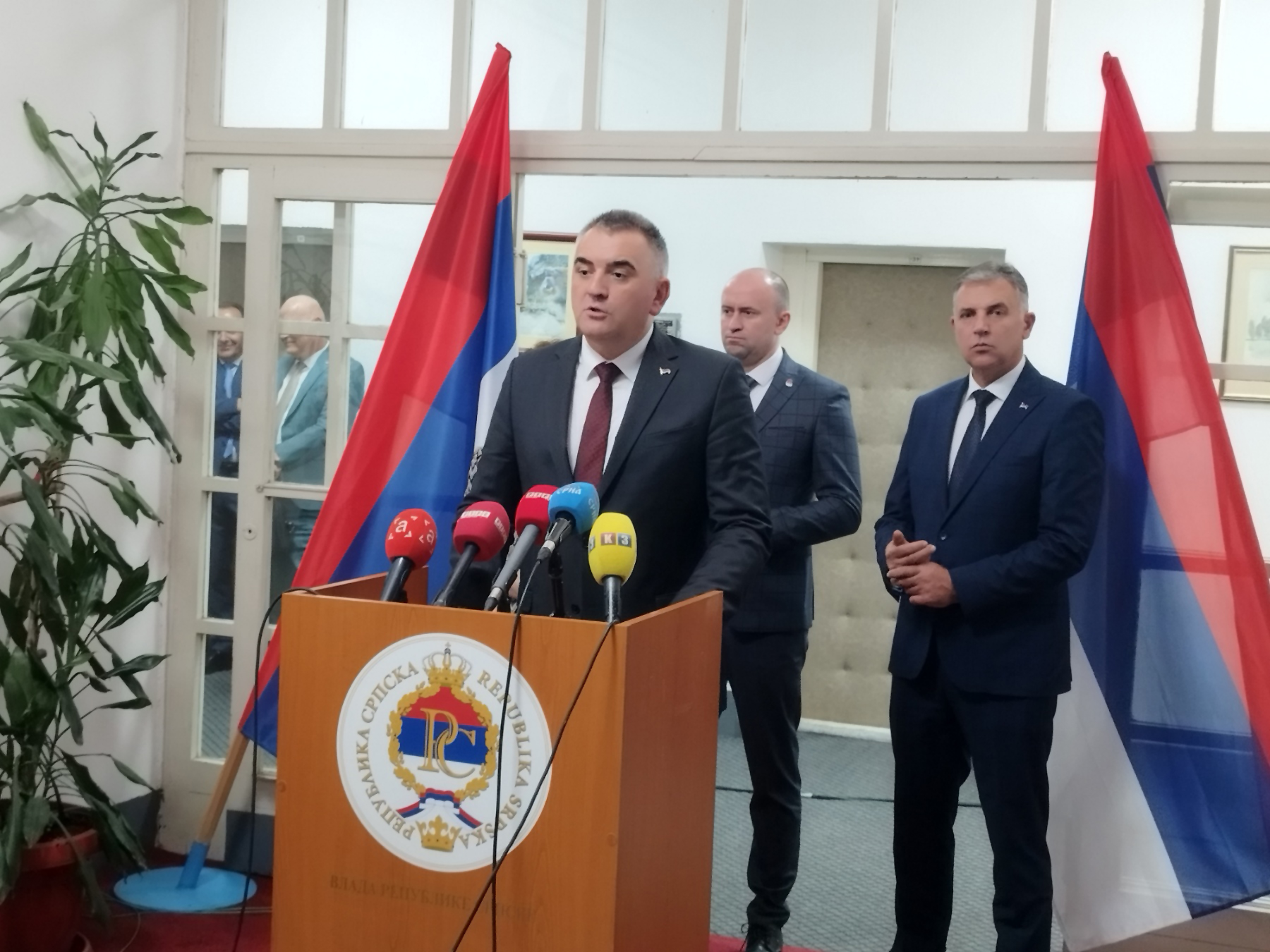 Minić: Očekujemo dodatni privredni razvoj