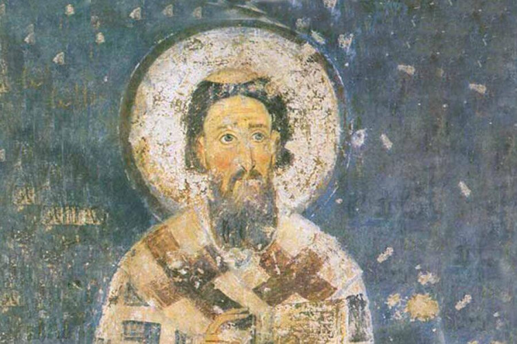 Srpska pravoslavna crkva obilježava 850 godina Svetog Save
