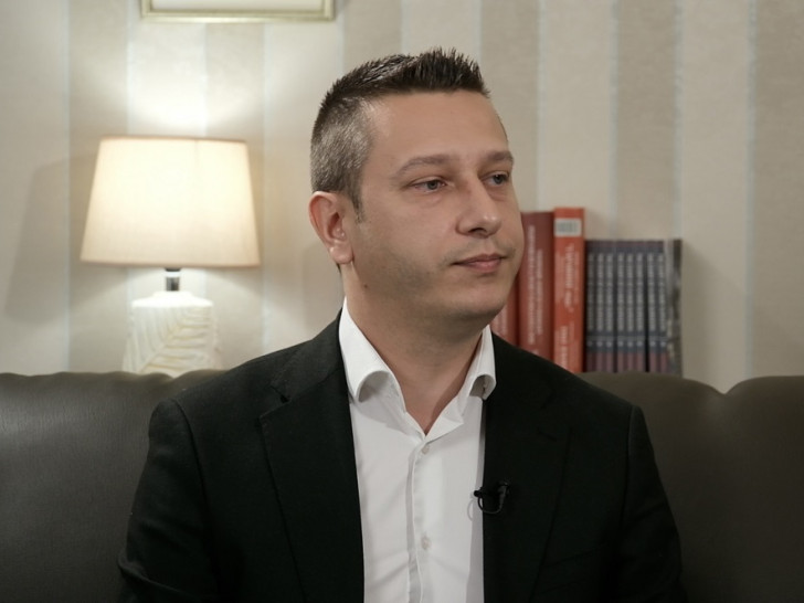 Goganović: ITPP ne znači članstvo u NATO savezu