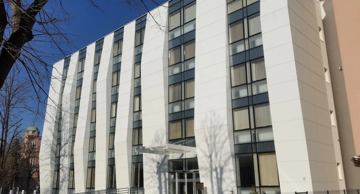 Osnovni sud u Banjaluci: Predmet o statusu Dodika na poziciji lidera SNSD-a dodijeljen sudiji
