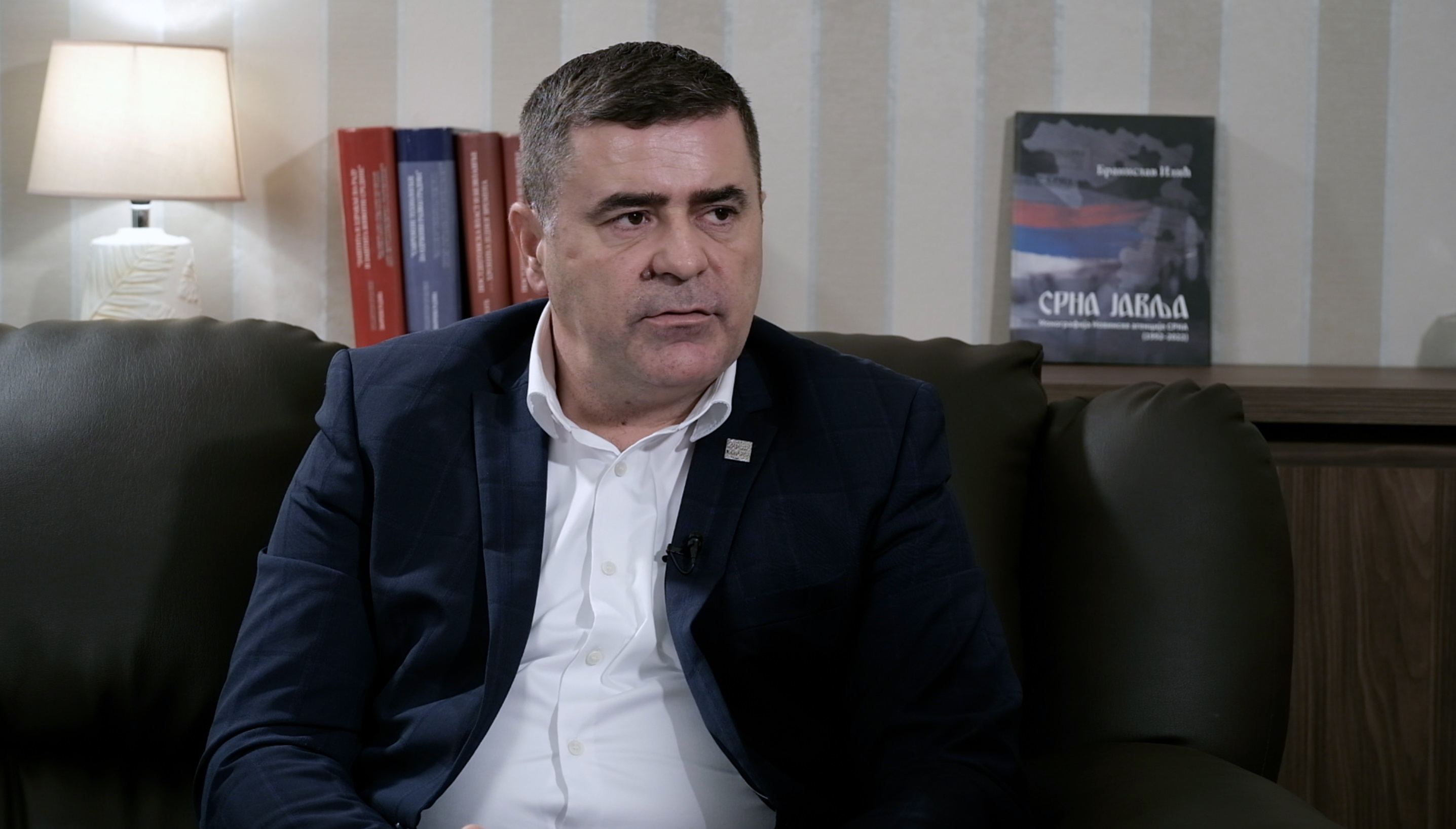 Kaurin: "Šume" će biti najbolje preduzeće, ispunićemo zahtjeve premijera