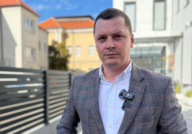 Đurđević: Podnesena krivična prijava protiv gradonačelnika zbog 17 miliona KM štete budžetu grada Bijeljina