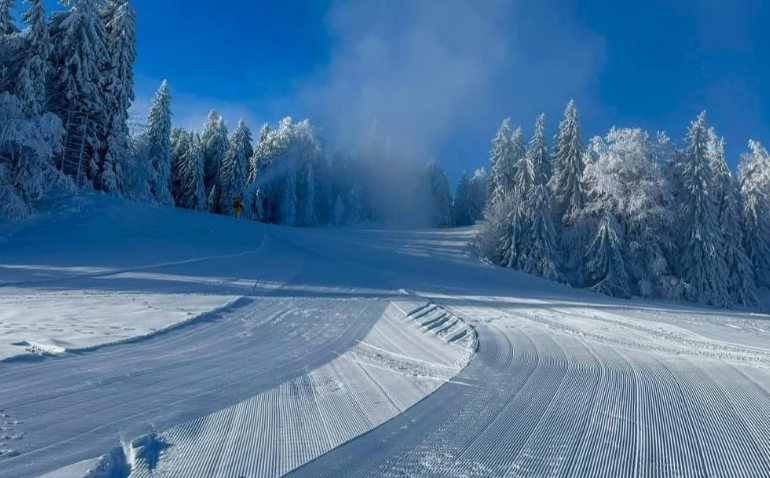Igrišta: Ski karte u pretprodaji jeftinije i za 40 odsto Igrišta: Ski karte u pretprodaji jeftinije i za 40 odsto