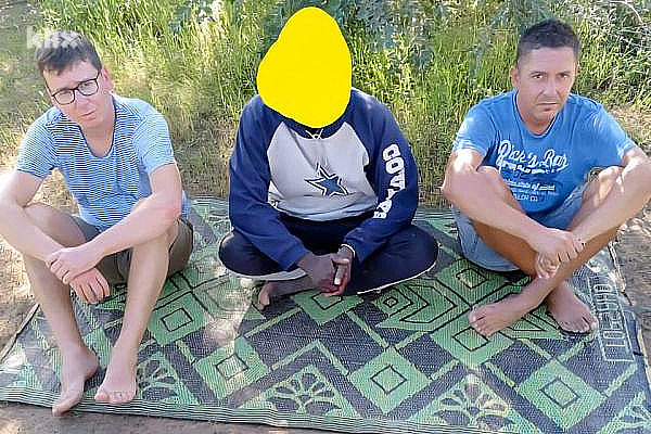 Bh. državljani koji su nestali u Maliju su slobodni i vraćaju se kući nakon 50 dana zatočeništva Bh. državljani koji su nestali u Maliju su slobodni i vraćaju se kući nakon 50 dana zatočeništva