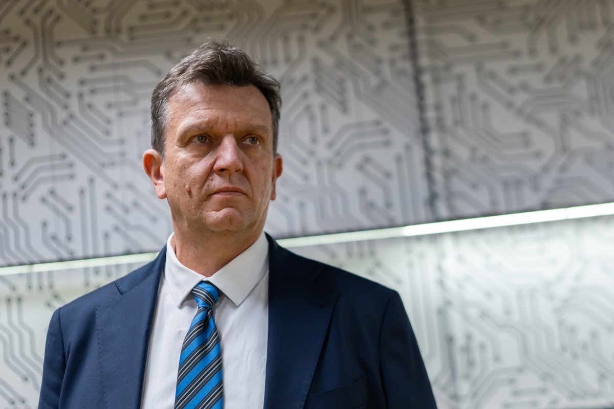 Blanuša se obratio Željki Cvijanović: "Vaše naprasne simpatije prema SAD, nastale preko noći, veoma su me iznenadile" Blanuša se obratio Željki Cvijanović: "Vaše naprasne simpatije prema SAD, nastale preko noći, veoma su me iznenadile"