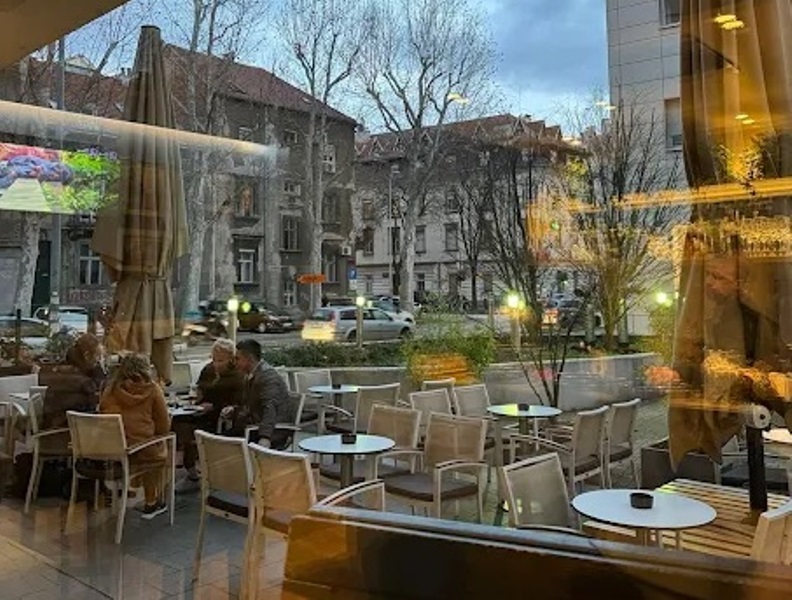 Smrditi nije IN Smrditi nije IN