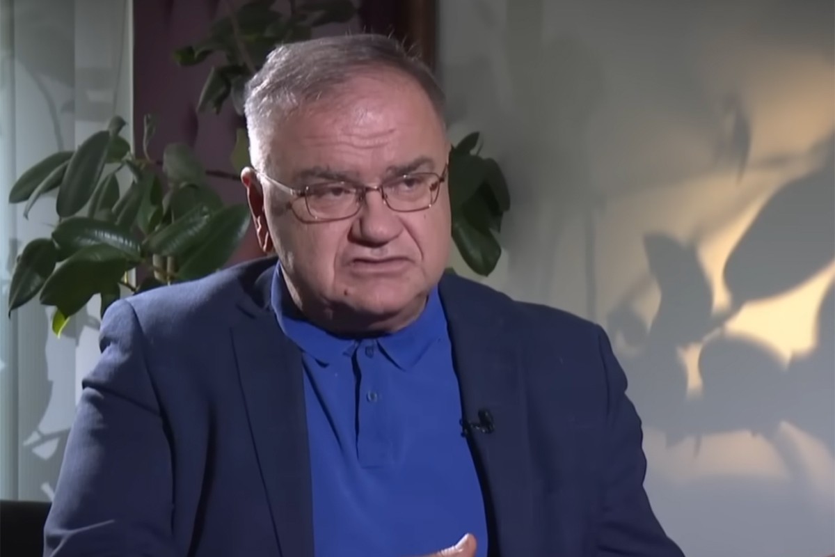 Ivanić: Podržavam stvaranje šire koalicije, ali ne i gašenje PDP-a Ivanić: Podržavam stvaranje šire koalicije, ali ne i gašenje PDP-a