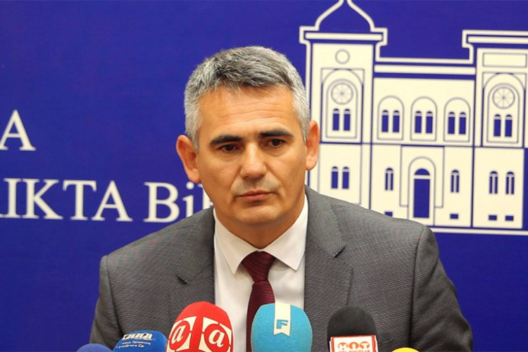 Milić potvrdio: Uskoro osnivanje berze u Brčkom Milić potvrdio: Uskoro osnivanje berze u Brčkom