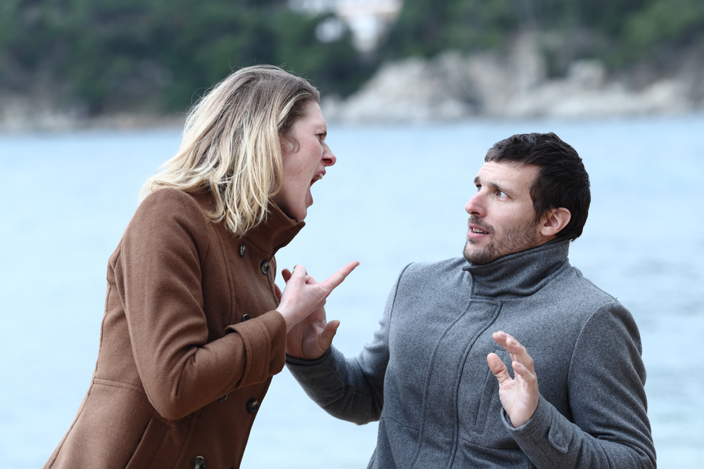 Potisnuti bijes ostaje u tijelu kao „nevidljivi otrov“ Potisnuti bijes ostaje u tijelu kao „nevidljivi otrov“