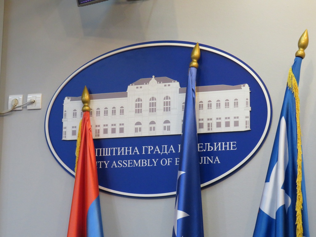 Skupština grada Bijeljina: Sportski klubovi na ivici gašenja, grad hitno da reaguje Skupština grada Bijeljina: Sportski klubovi na ivici gašenja, grad hitno da reaguje