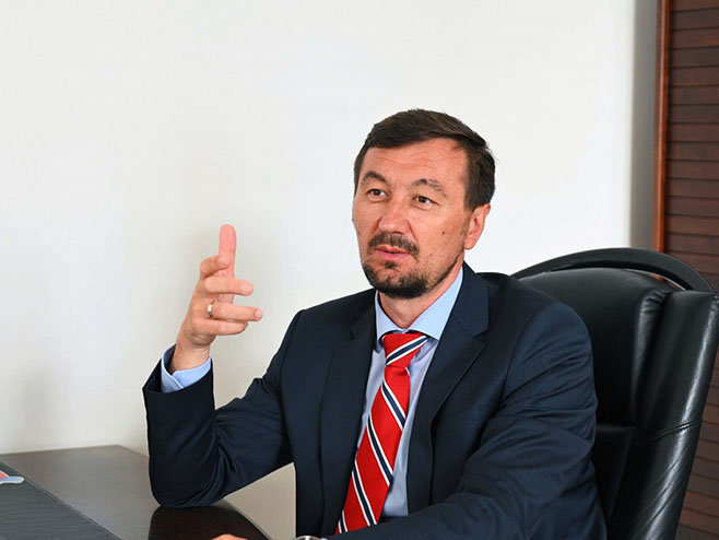 Bencun: Sve bliže priznavanje vozačkih dozvola iz BiH u Austriji Bencun: Sve bliže priznavanje vozačkih dozvola iz BiH u Austriji