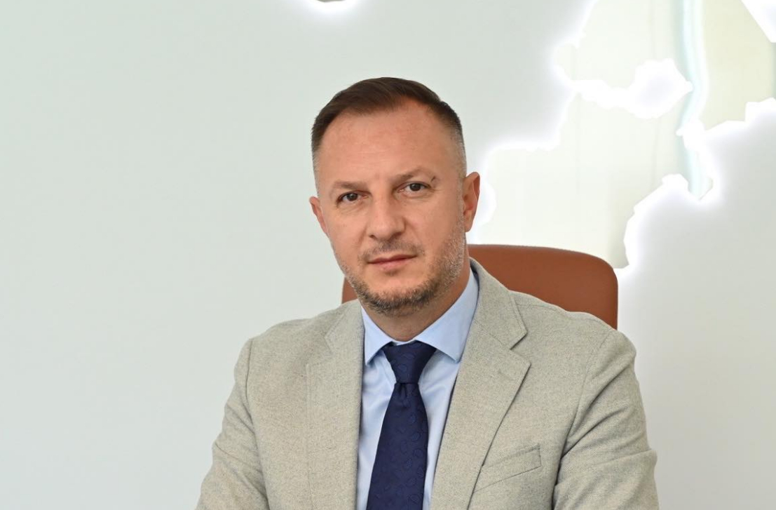 Nedeljko Ćorić novi v.d. direktora Investiciono-razvojne banke RS Nedeljko Ćorić novi v.d. direktora Investiciono-razvojne banke RS