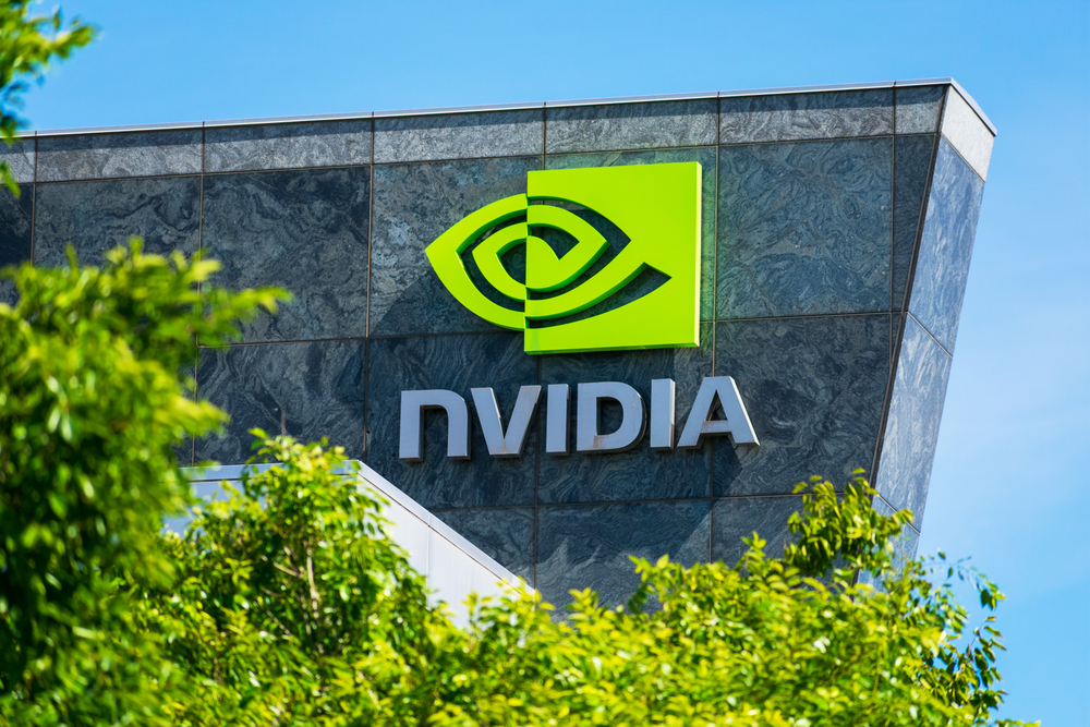 Nvidia se približava istorijskoj vrijednosti od pet biliona dolara Nvidia se približava istorijskoj vrijednosti od pet biliona dolara