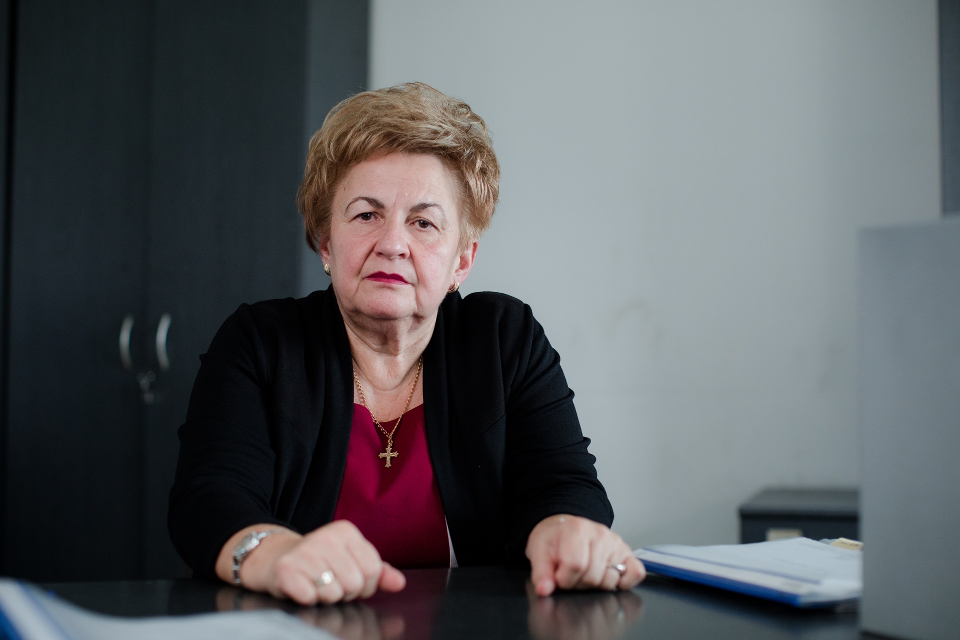 Spomenka Šehovac: Zajedništvo je održalo „Orao“ i u najtežim vremenima