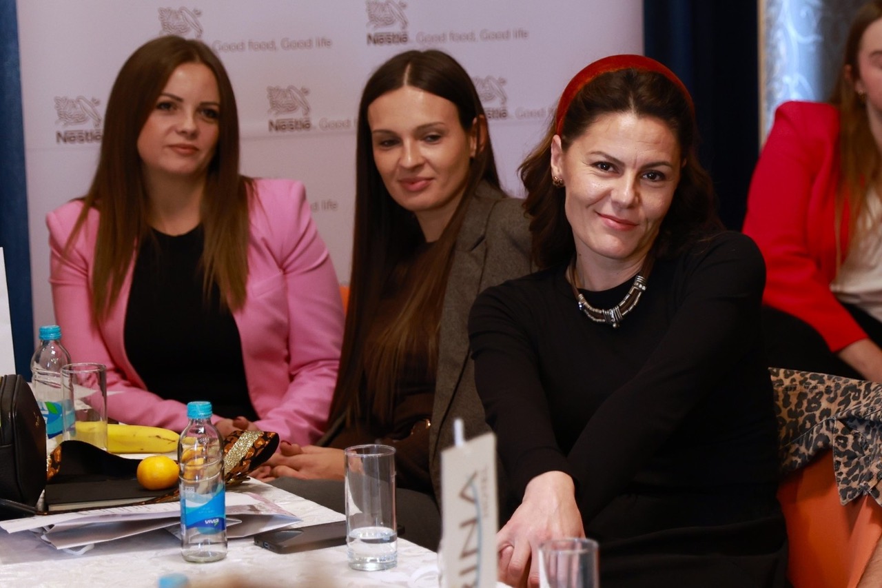 Zdravo! radionica u Bijeljini: Učitelji i nastavnici podržavaju zdravu ishranu djece