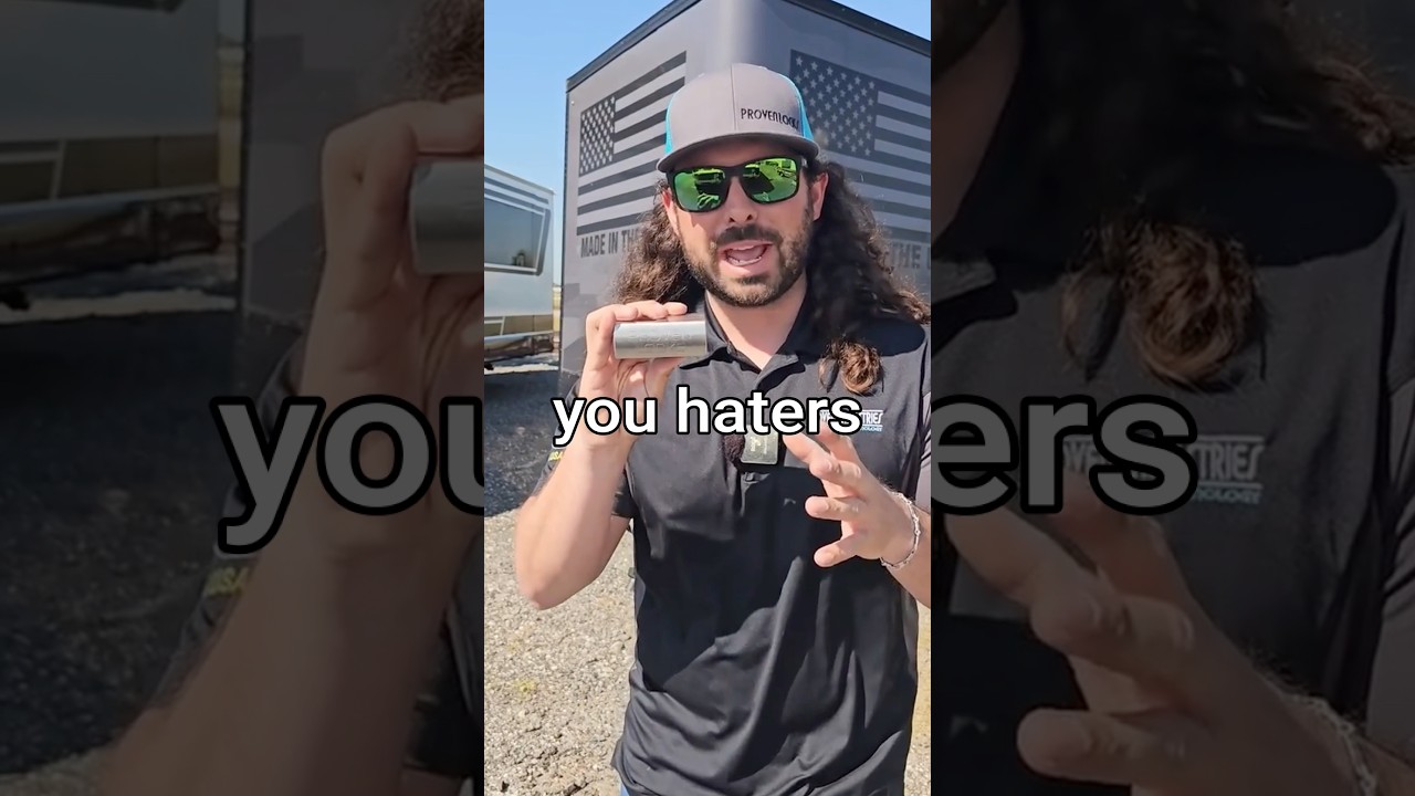 Deset miliona ljudi je gledalo jutjubera kako obija bravu, kompanija ga zbog toga tužila – vrlo loša ideja Deset miliona ljudi je gledalo jutjubera kako obija bravu, kompanija ga zbog toga tužila – vrlo loša ideja