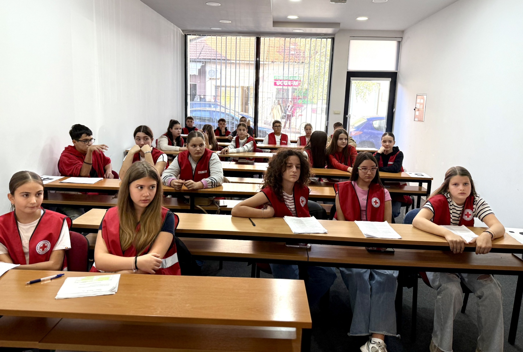 Takmičenje "Misli mine" okupilo osnovce iz Bijeljine – pobjeda OŠ „Jovan Dučić“
