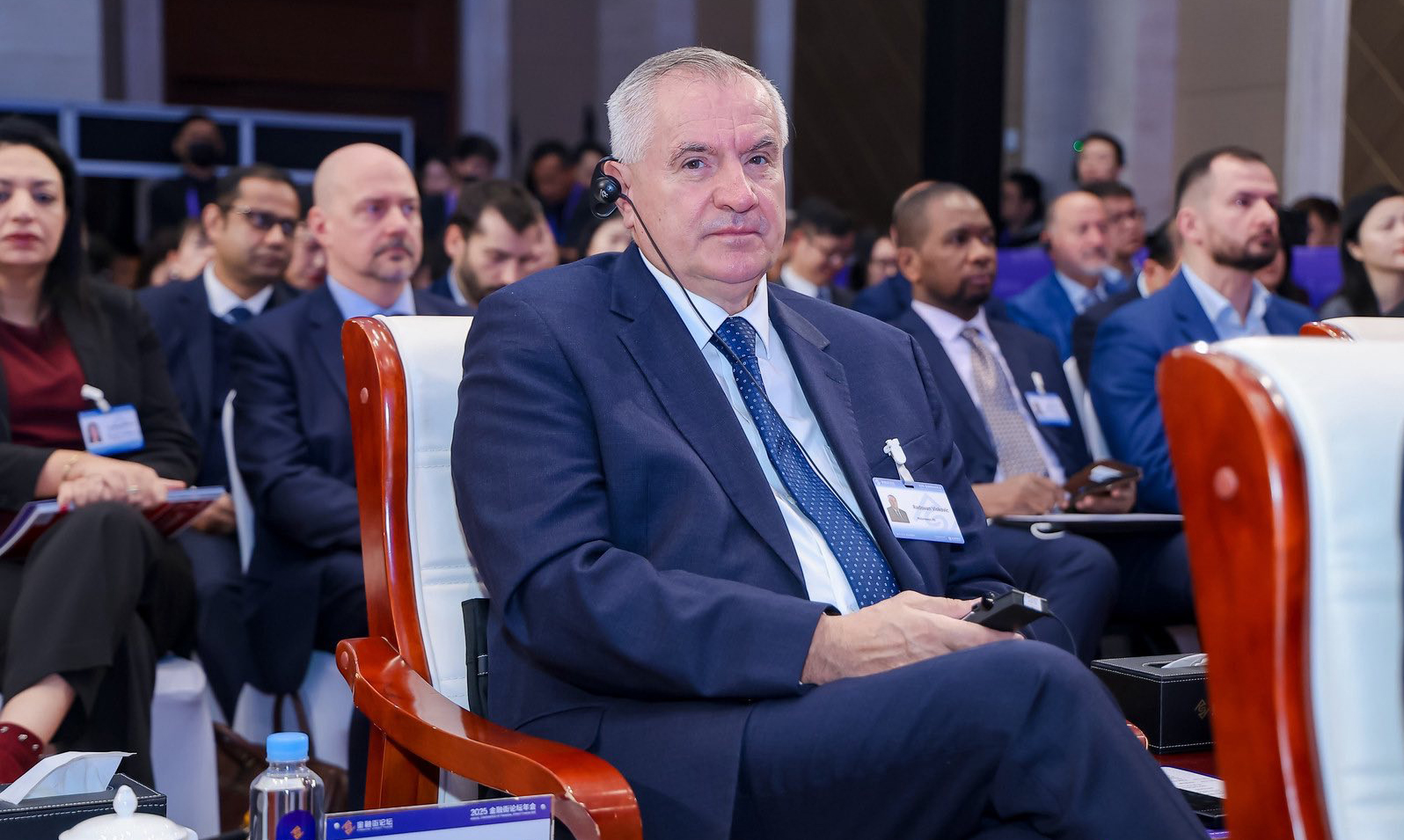 Delegacija ""Autoputeva RS" u Kini: Potpisan memorandum o finansiranju infrastrukturnih projekata Delegacija ""Autoputeva RS" u Kini: Potpisan memorandum o finansiranju infrastrukturnih projekata