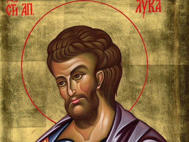 Sutra je Sveti Luka – praznik koji spaja vjeru, tradiciju i porodicu Sutra je Sveti Luka – praznik koji spaja vjeru, tradiciju i porodicu