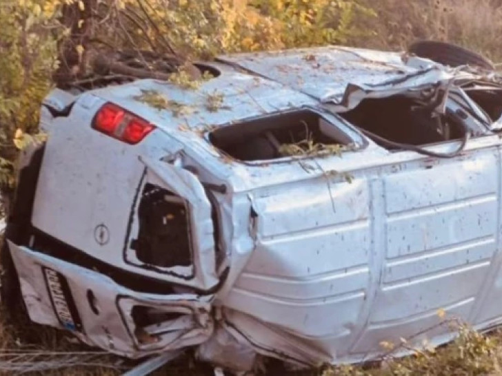 Policija: Umor vozača vjerovatan uzrok nesreće u kojoj je poginuo mladi sportista Policija: Umor vozača vjerovatan uzrok nesreće u kojoj je poginuo mladi sportista