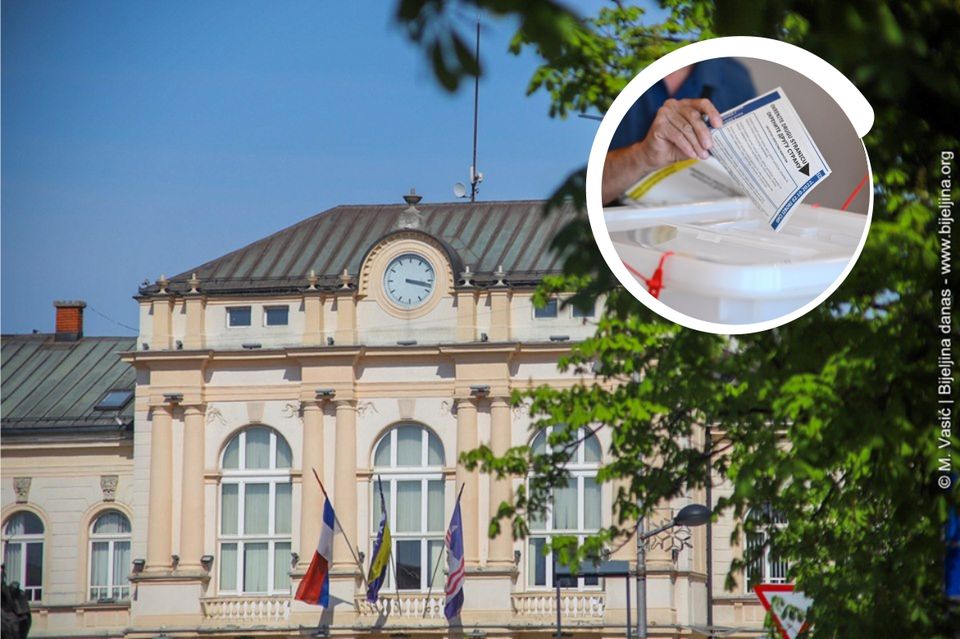 Počela isplata dugovanja iz 2024: Izbori u Bijeljini sve izvjesniji Počela isplata dugovanja iz 2024: Izbori u Bijeljini sve izvjesniji