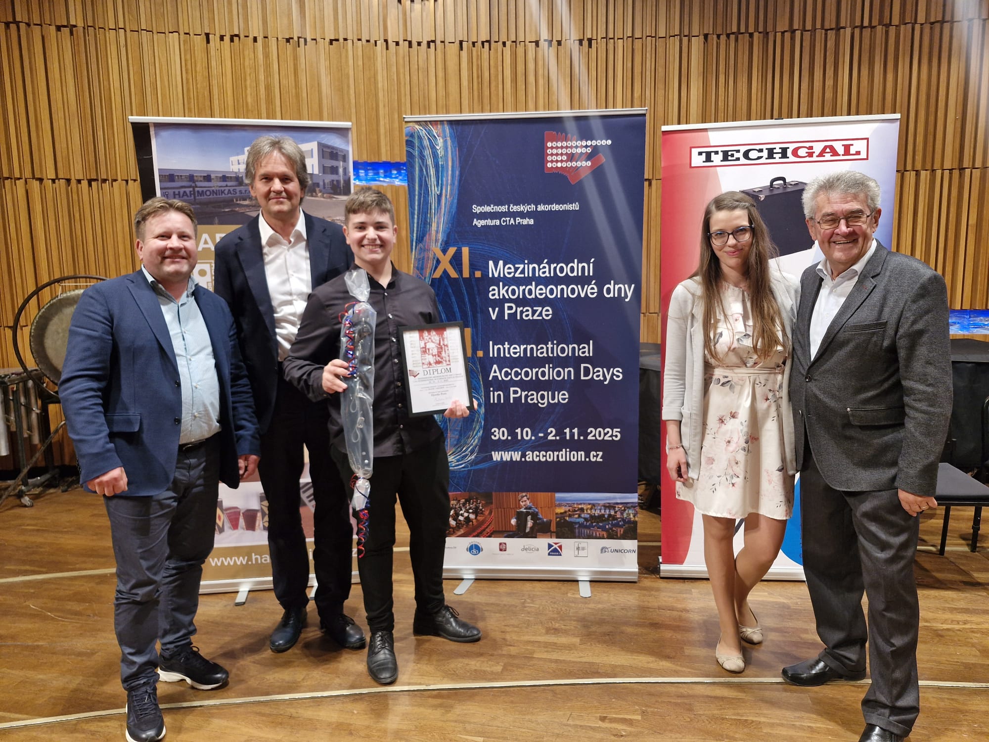 Đorđe Perić peti put osvojio Prag Đorđe Perić peti put osvojio Prag