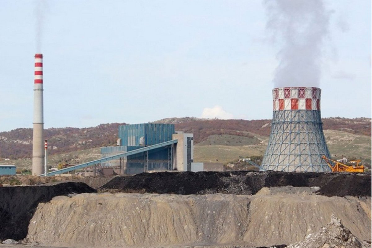 TE Gacko ispala iz sistema, rudnik Ugljevik u štrajku