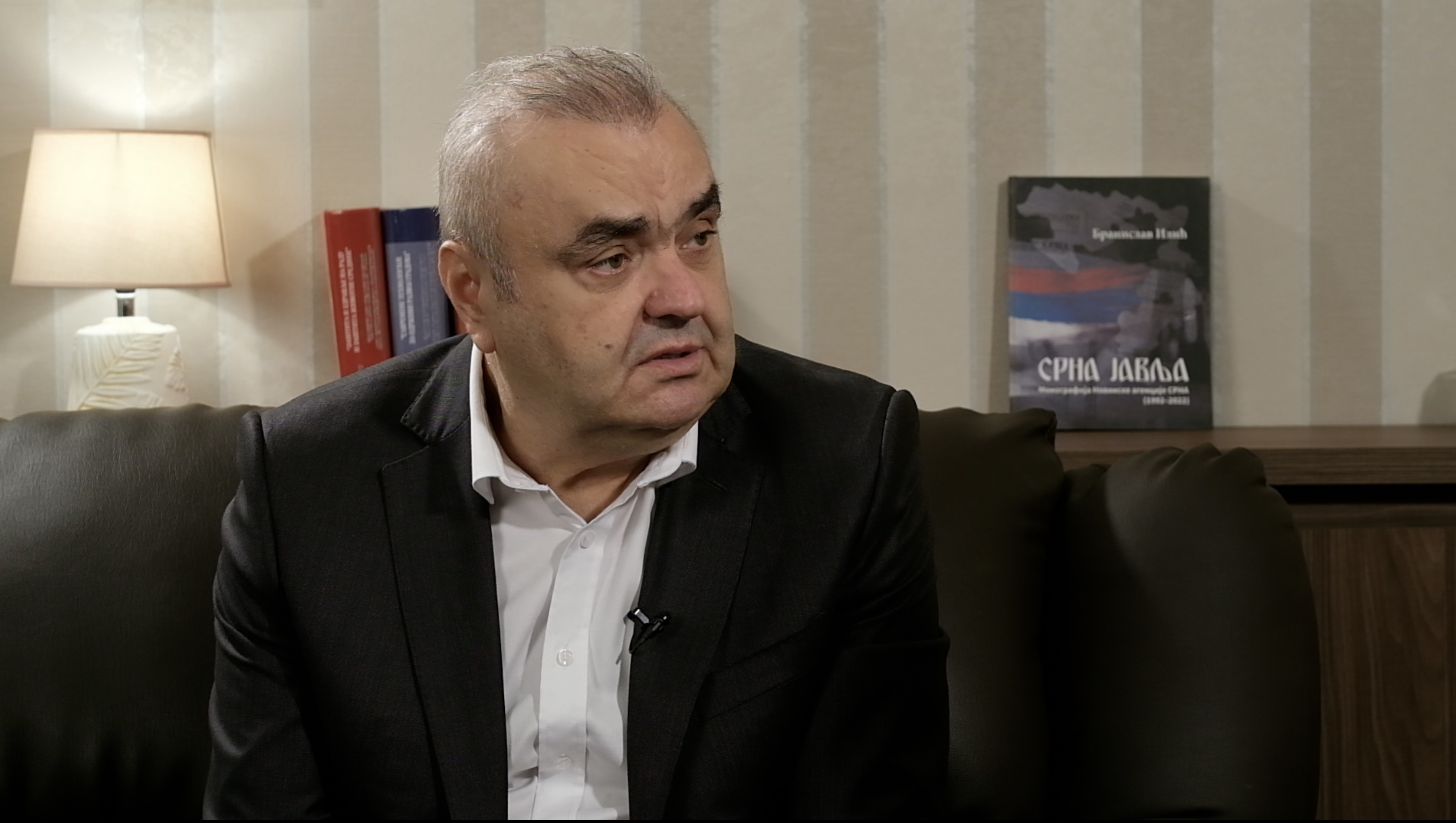 Stevanović: "Željeznice" stub državnosti, ali potrebna modernizacija