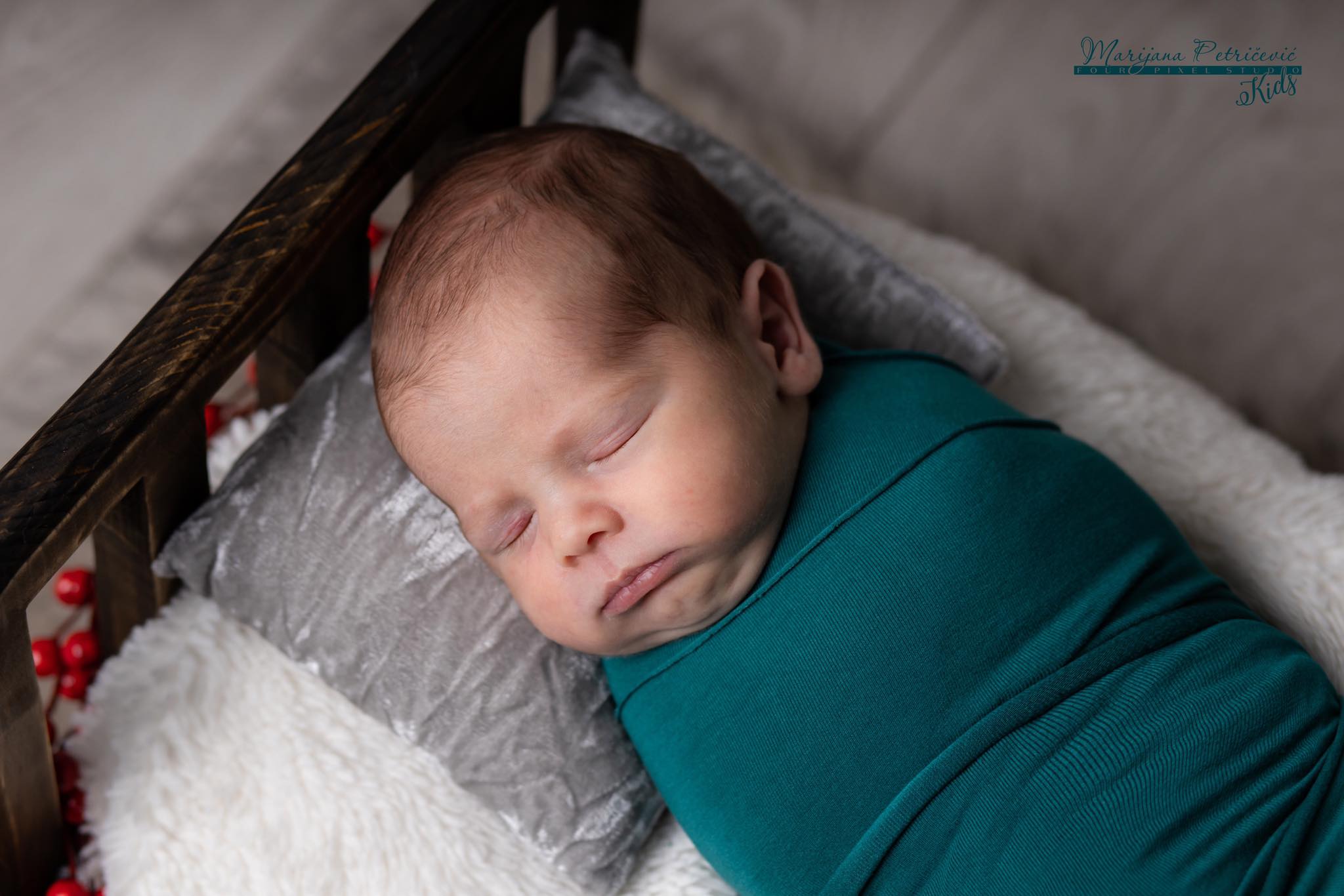 U Srpskoj rođene 22 bebe