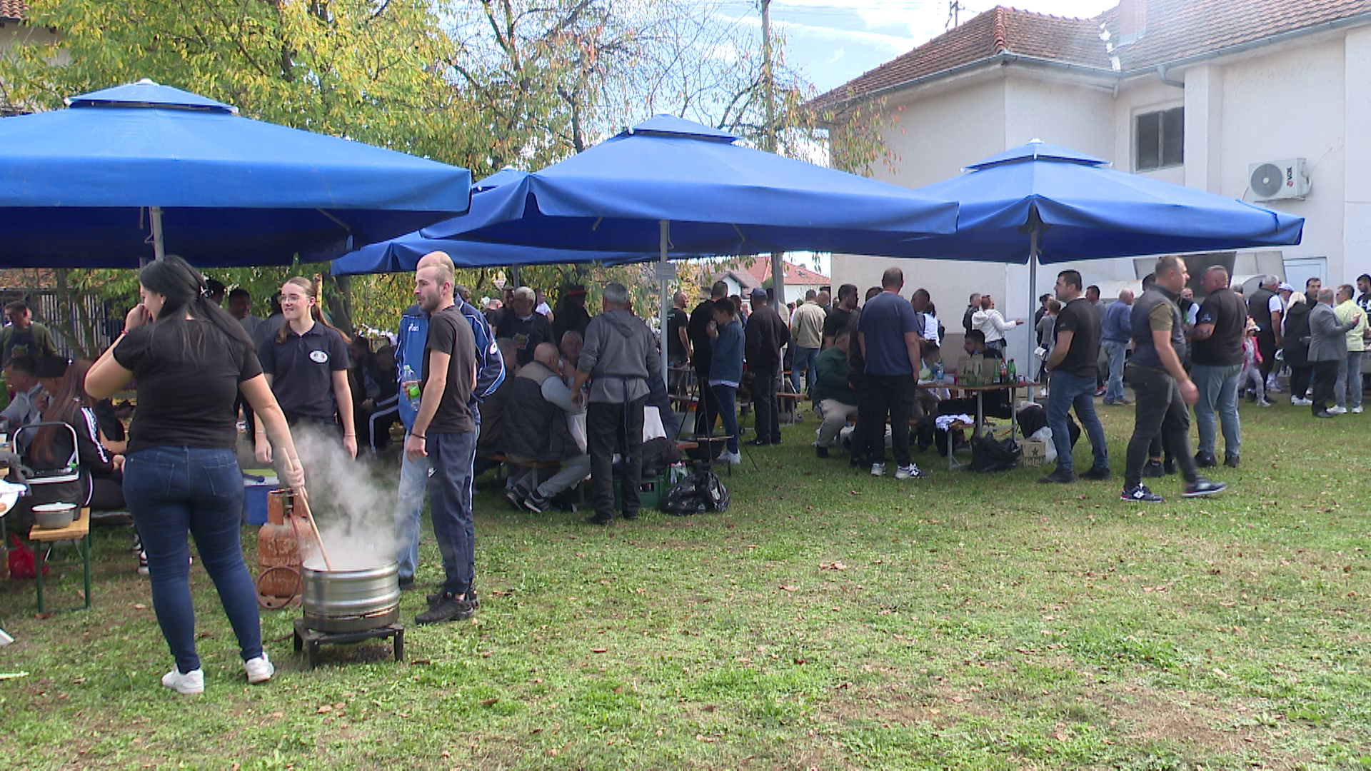 Bijeljina: Održana 2. Kupusijada u Crnjelovu