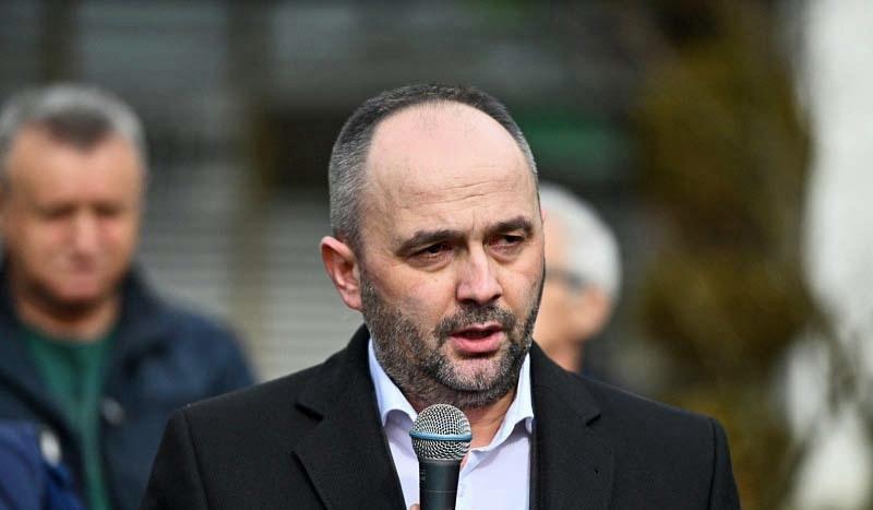 Cvijetinović od sutrašnjeg sastanka očekuje rješenje za probleme RiTe Ugljevik