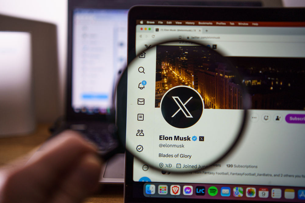 X povlači twitter.com: Ako koristite dvostruku autorizaciju ažurirajte nalog