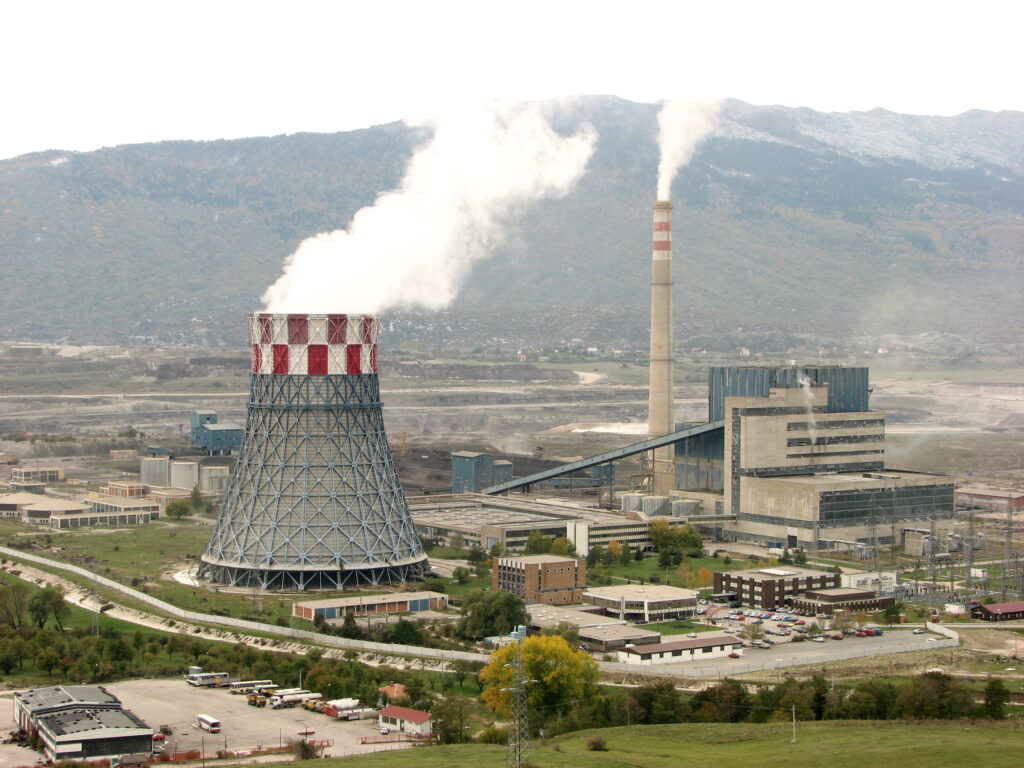 TE Gacko ponovo van mreže: "Desio se manji kvar, saniranje problema tokom večeri"