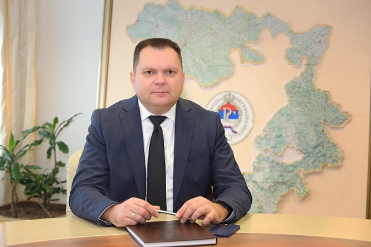 Budimir: Od početka godine u saobraćaju stradalo 110 lica u Republici Srpskoj