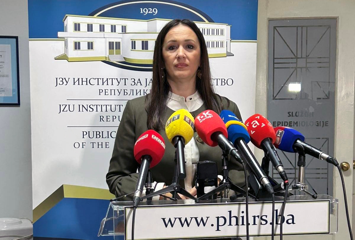 Vukmir: Pod nadzorom svi koji su bili u kontaktu sa Indijkom oboljelom od tifusa