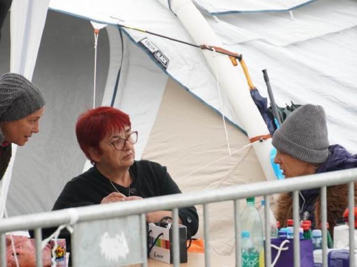 Dijana Hrka nastavila štrajk glađu